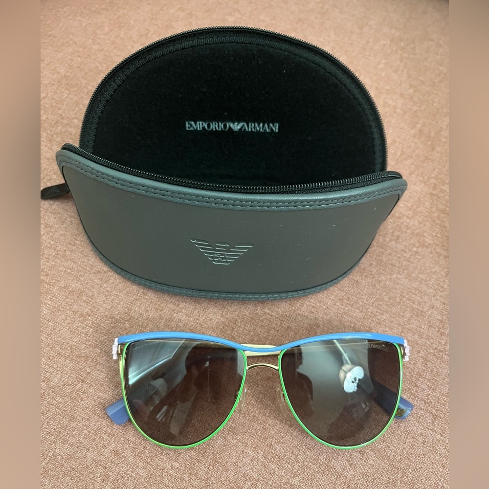 Ladies women’s Armani sunglasses EA 2022